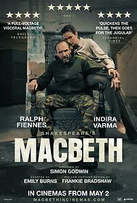 Watch Macbeth