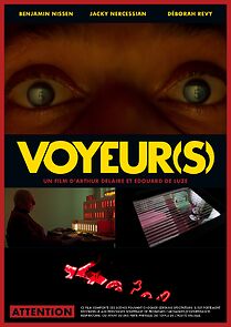 Watch Voyeur(s) (Short 2020)