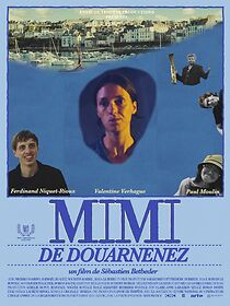 Watch Mimi de Douarnenez (Short 2023)