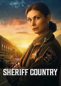 Watch Sheriff Country