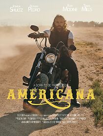Watch Americana (Short 2022)