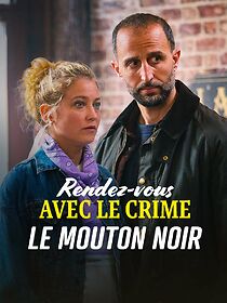 Watch Rendez-vous avec le Crime: Le Mouton Noir
