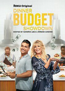 Watch Dinner Budget Showdown