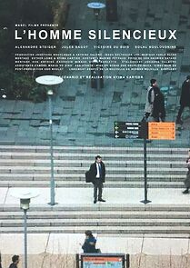 Watch L'homme silencieux (Short 2021)