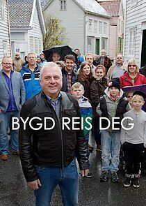 Watch Bygd reis deg