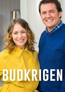 Watch Budkrigen