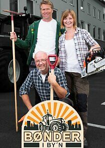 Watch Bønder i by'n