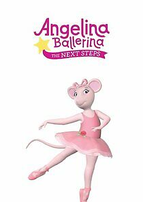 Watch Angelina Ballerina: The Next Steps