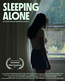Watch Sleeping Alone (Short 2024)