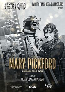 Watch Mary Pickford a blessing and a curse