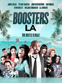 Watch Boosters LA