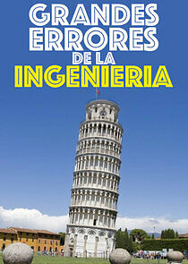 Watch Massive Engineering Mistakes