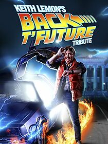 Watch Keith Lemon's Back T'Future Tribute