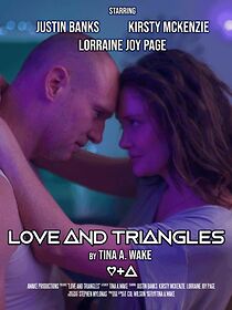 Watch Love and triangles