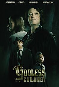 Watch Godless Children