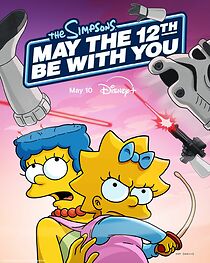 Watch May the 12th Be with You (Short 2024)