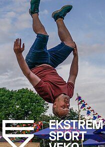 Watch Ekstremsportveko