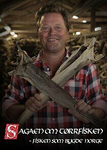 Watch Fisken som bygde landet