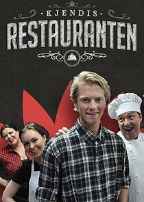 Watch Kjendisrestauranten