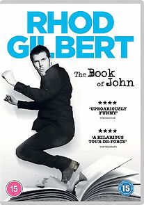 Watch Rhod Gilbert: The Book of John (TV Special 2022)