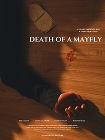 Watch Death of a Mayfly (Short 2024)