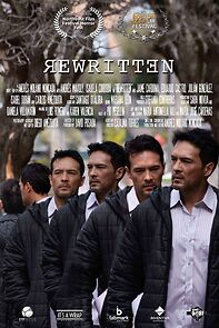 Watch Reescrito (Short 2022)