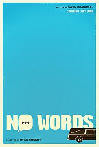 Watch No Words (Short 2023)