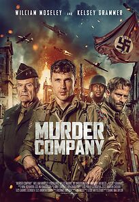 Watch Murder Company