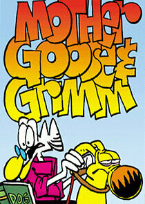 Watch Mother Goose and Grimm
