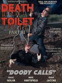 Watch Death Toilet 3: Call of Doody