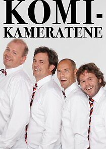 Watch Komikameratene