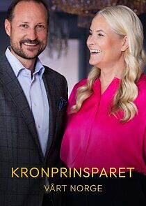 Watch Kronprinsparet – vårt Norge