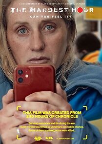 Watch The Hardest Hour