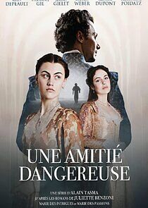 Watch Une amitié dangereuse
