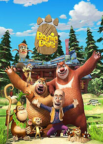 Watch Boonie Bears