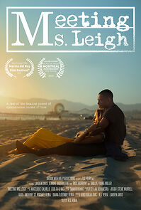 Watch Meeting Ms. Leigh