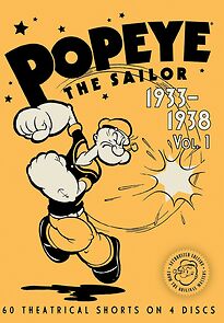 Watch Popeye the Sailor: Volume 1 - 1933-1938