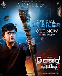 Watch Avatar Purusha 2