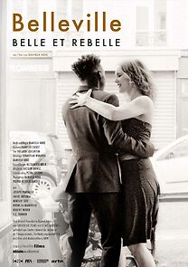 Watch Belleville, belle et rebelle