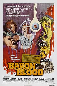 Watch Baron Blood
