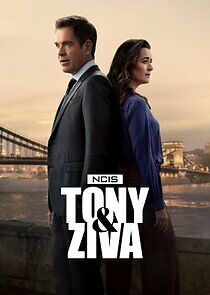 Watch NCIS: Tony & Ziva