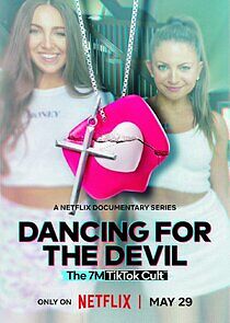 Watch Dancing for the Devil: The 7M TikTok Cult