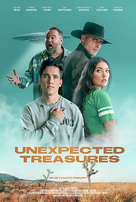 Watch Unexpected Treasures
