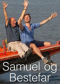 Watch Samuel og Bestefar
