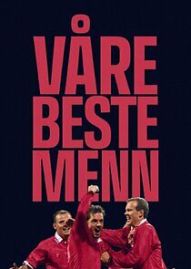 Watch Våre beste menn