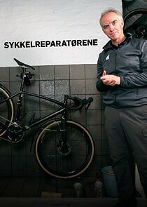 Watch Sykkelreparatørene