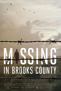 Watch Missing in Brooks County