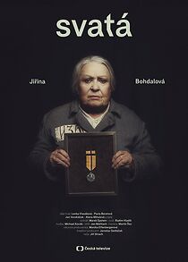 Watch Svatá