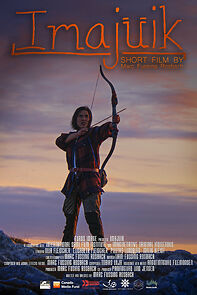 Watch Imajuik (Short 2022)