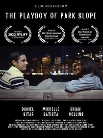 Watch The Playboy of Park Slope (Short 2022)